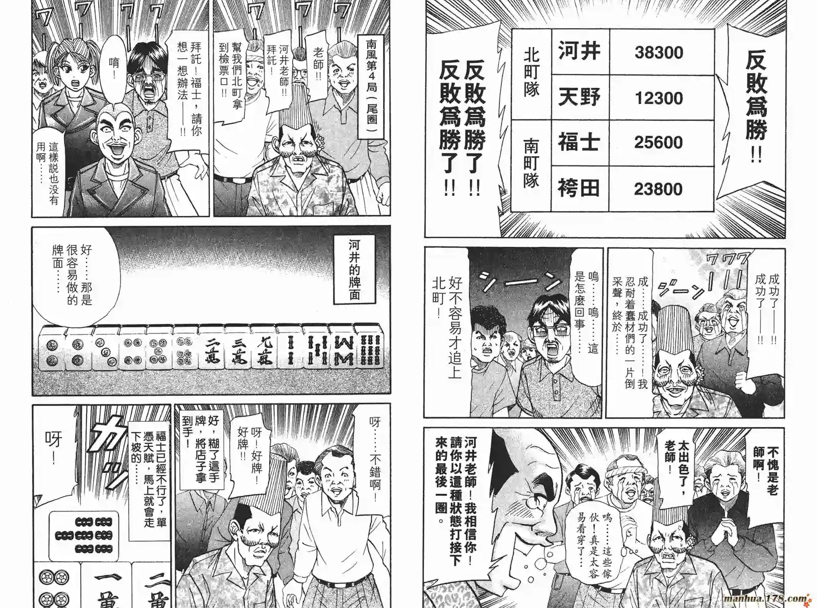 史上最不幸大佬第19卷