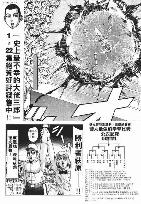 史上最不幸大佬第22卷