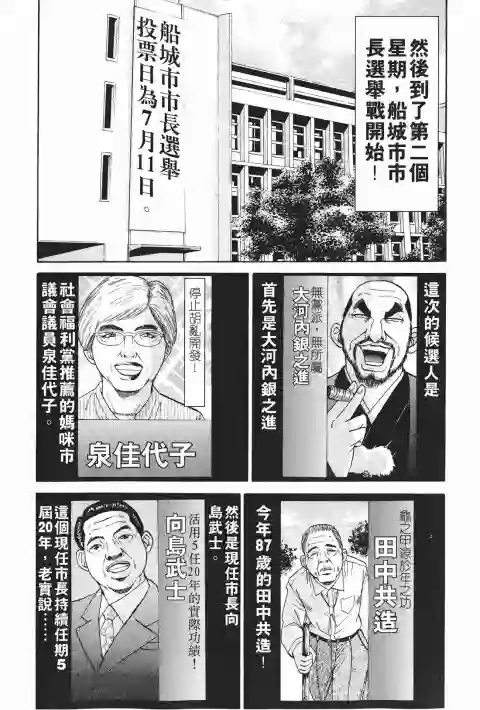 史上最不幸大佬第23卷