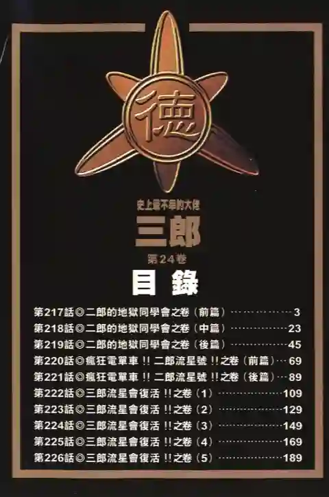 史上最不幸大佬第24卷