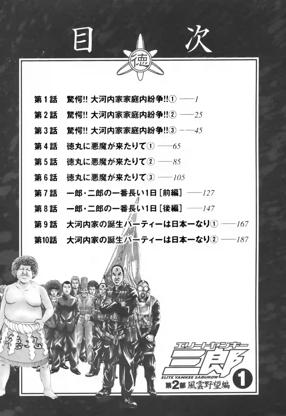 史上最不幸大佬第2部01话