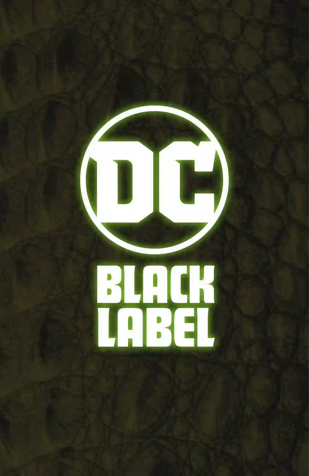 蝙蝠侠-爬行动物第05卷