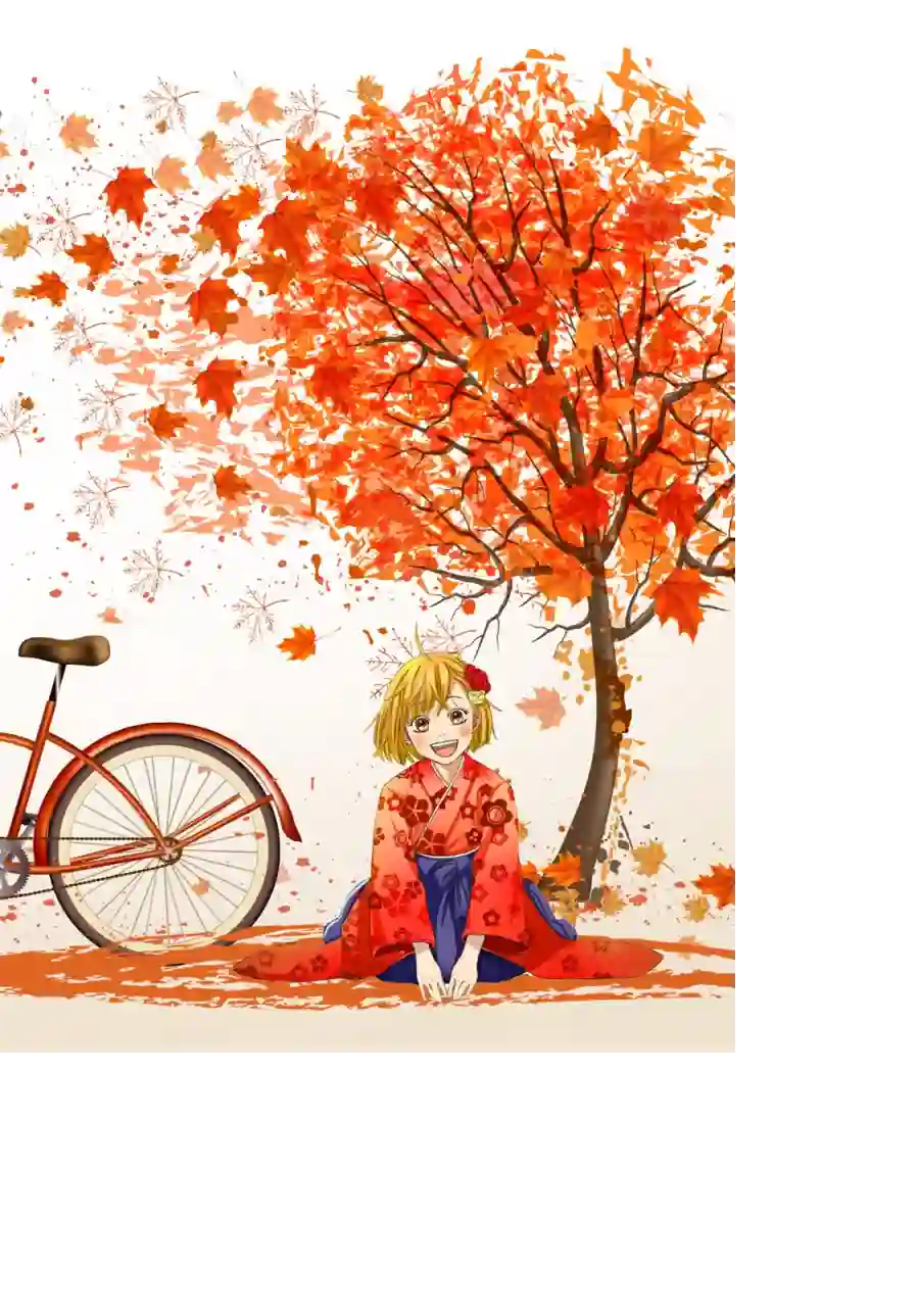 请你回去吧！阿久津同学第03话