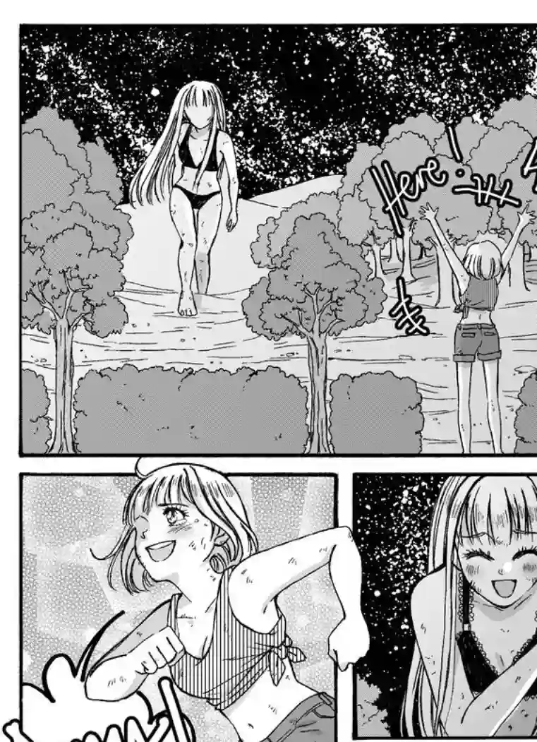 Giganticat5foot4第2部5话