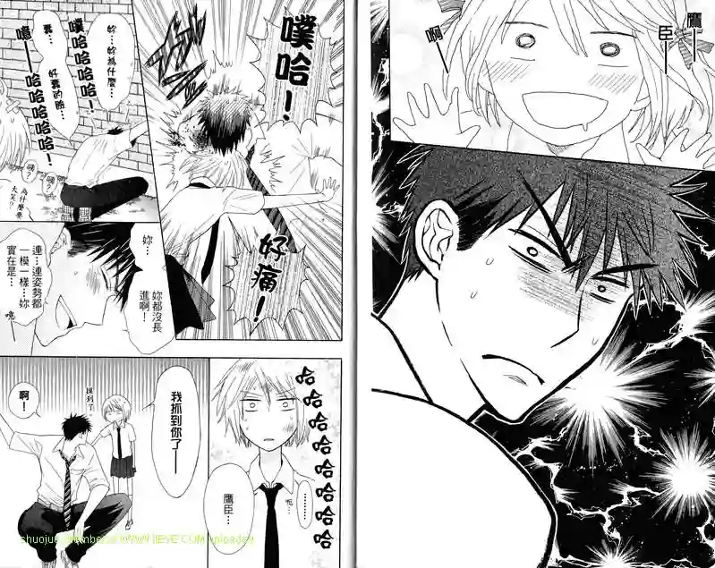 王样老师第06卷