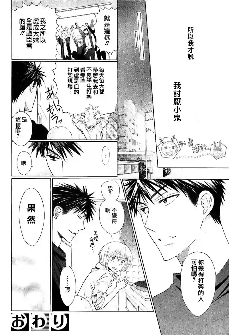 王样老师番外篇