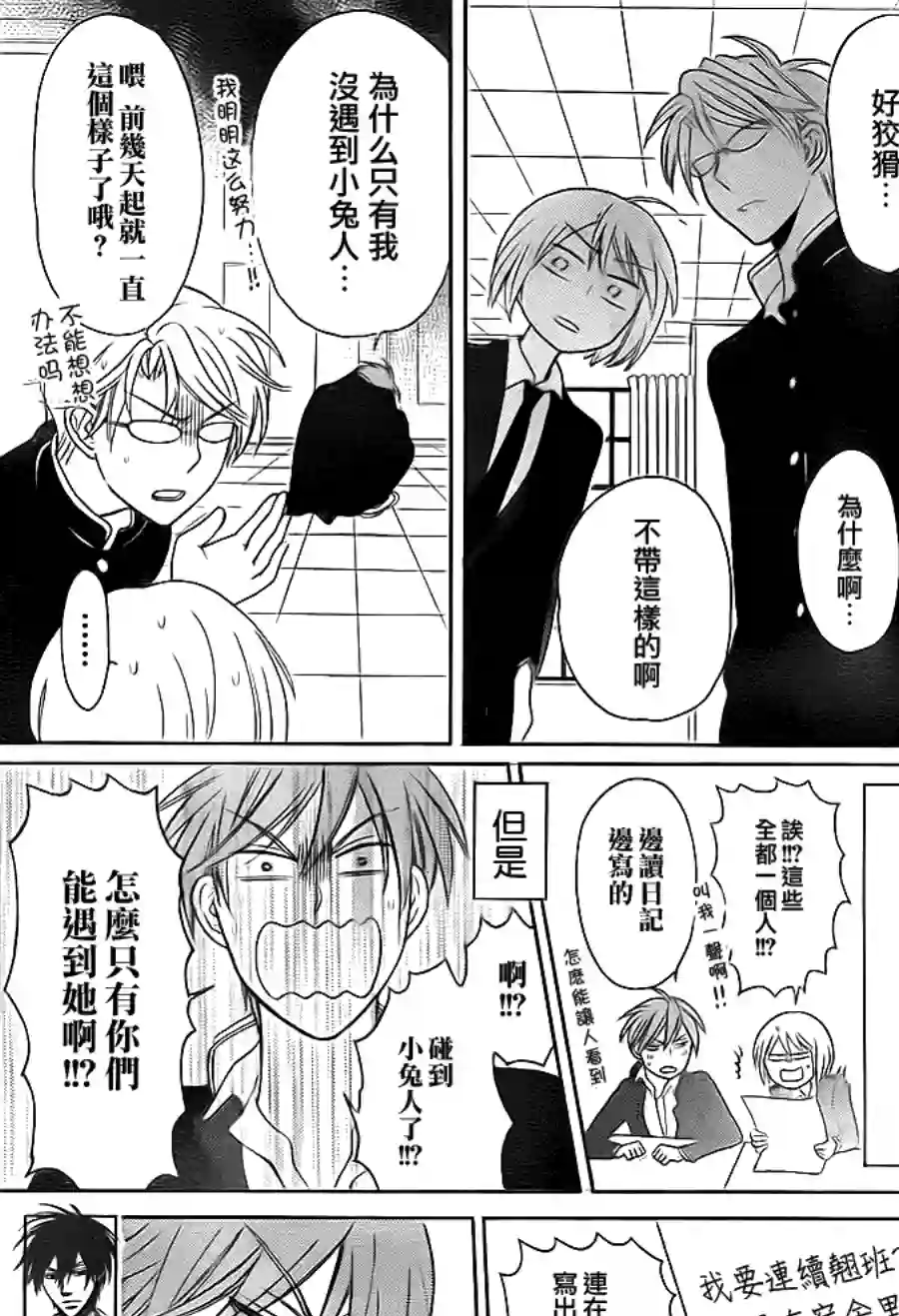 王样老师第58话