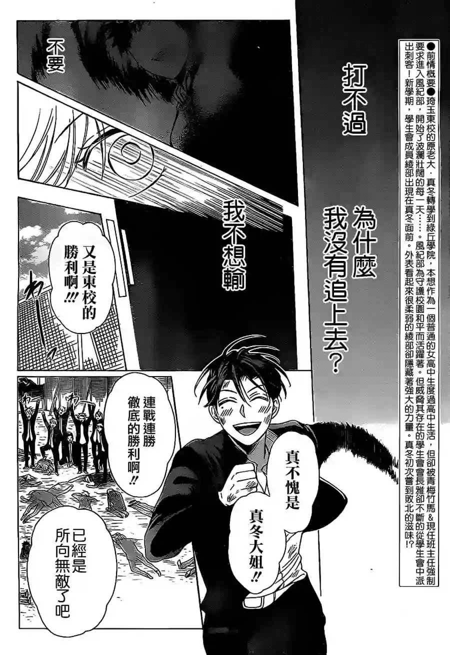 王样老师第61话