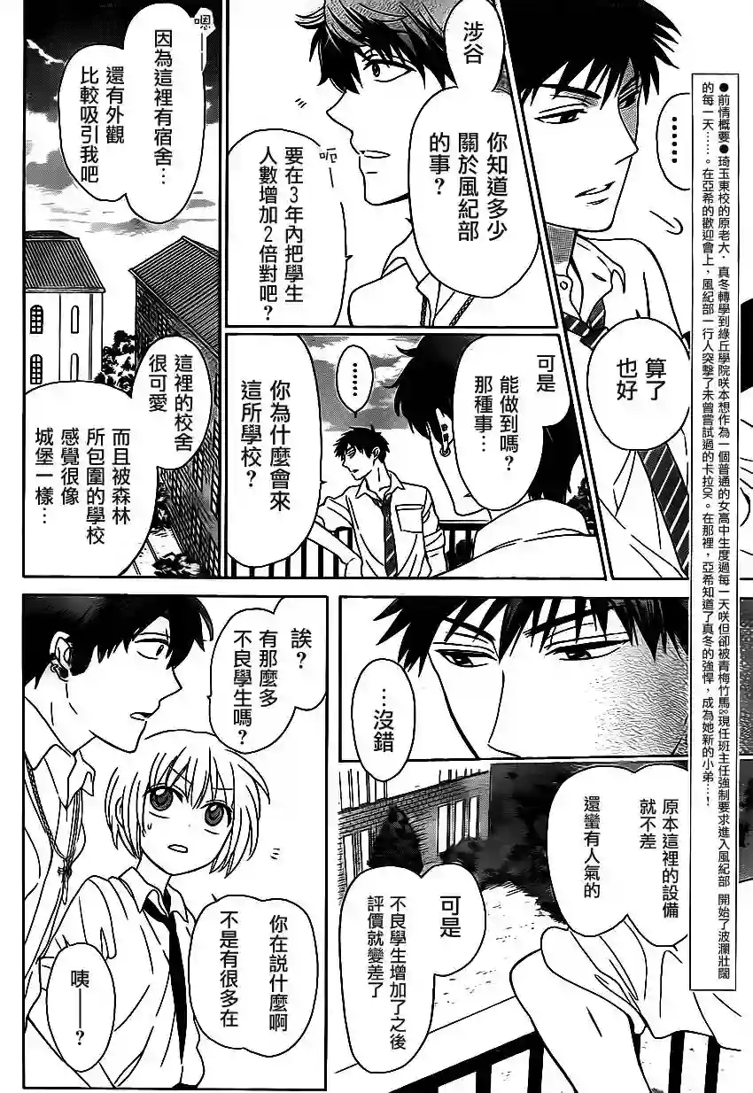 王样老师第70话