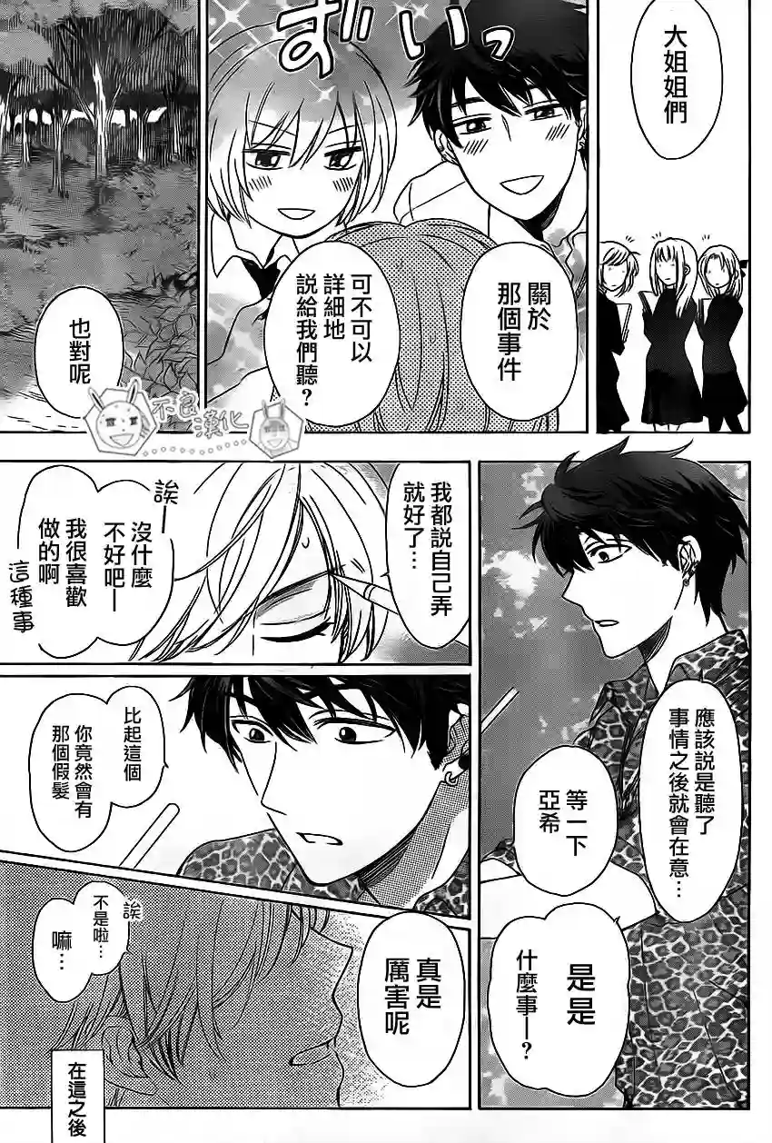 王样老师第70话