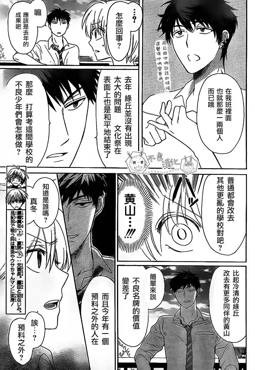 王样老师第70话