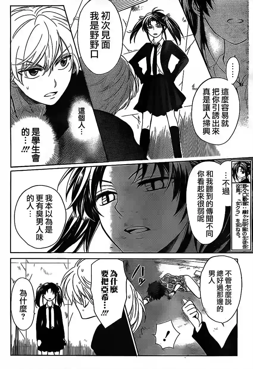 王样老师第71话