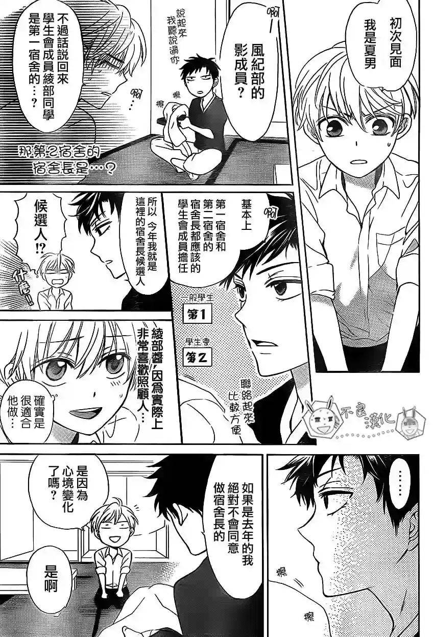 王样老师第71话