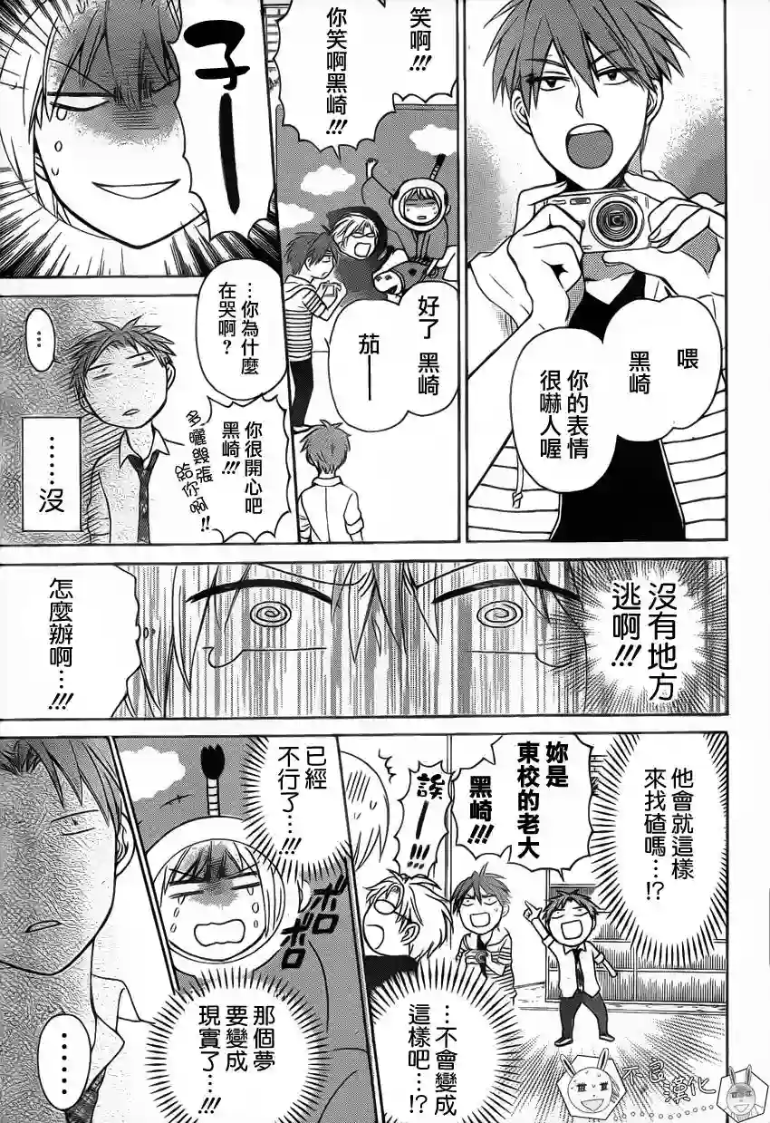 王样老师第83话