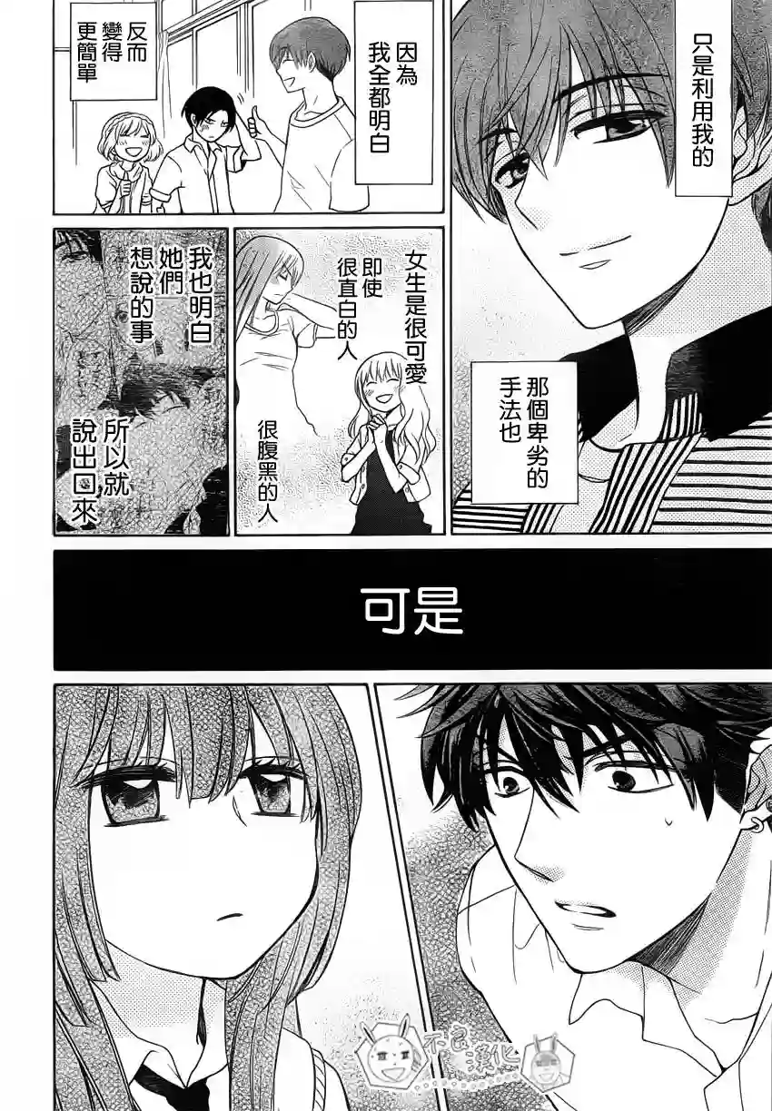 王样老师第85话