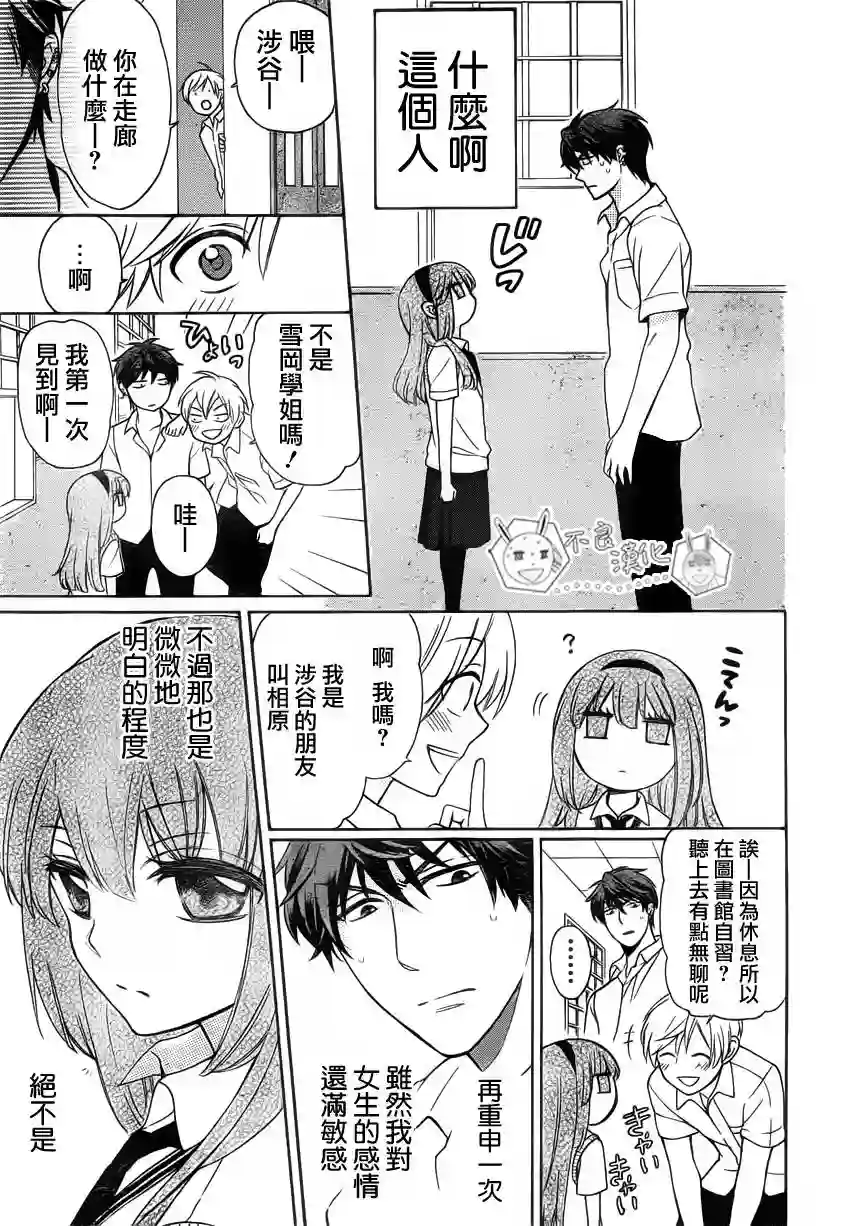 王样老师第85话