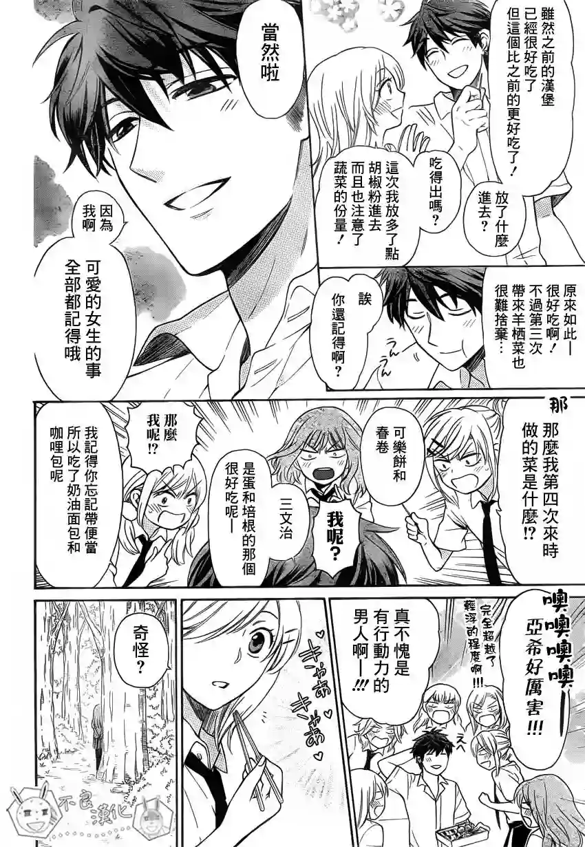 王样老师第85话