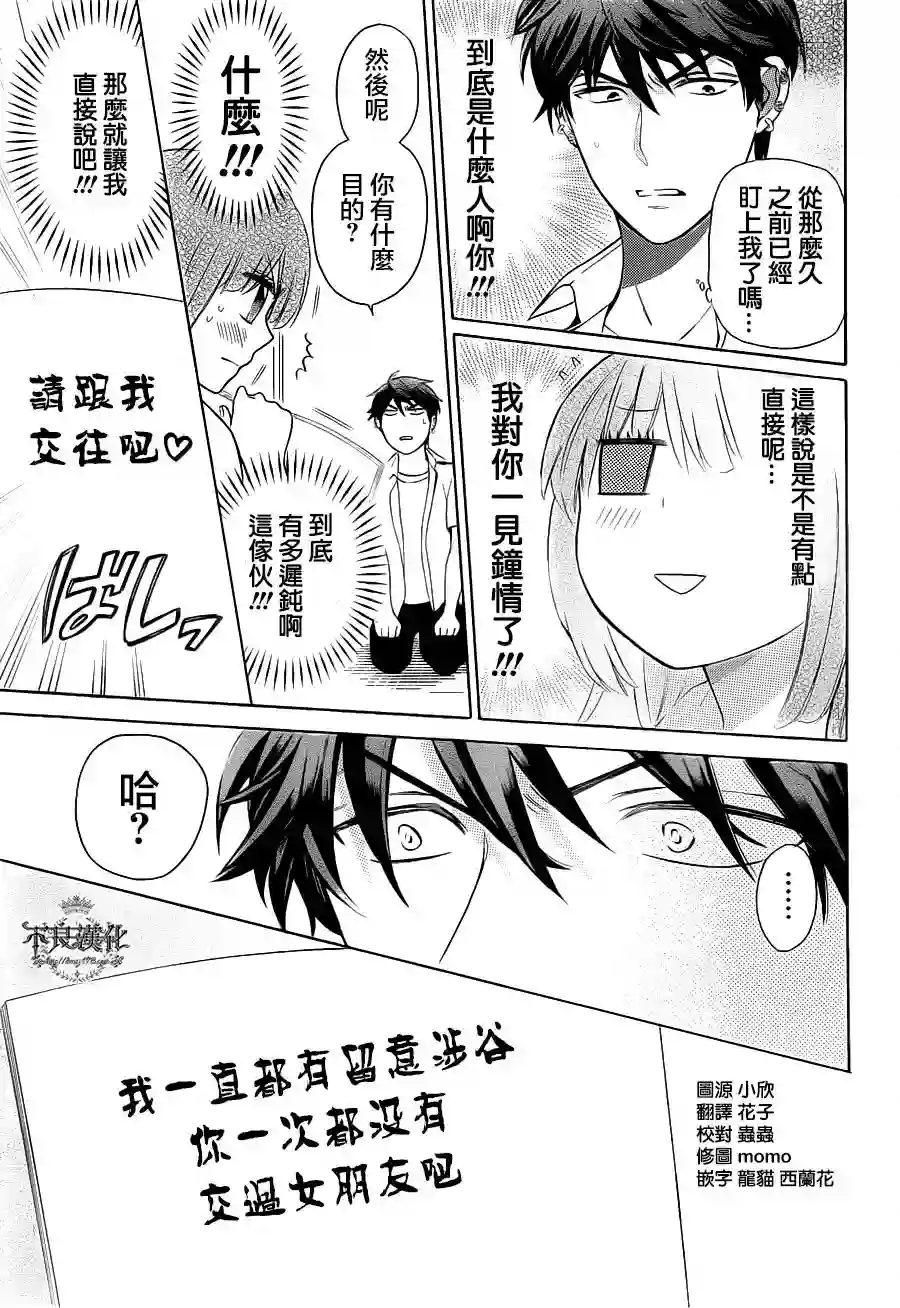 王样老师第86话