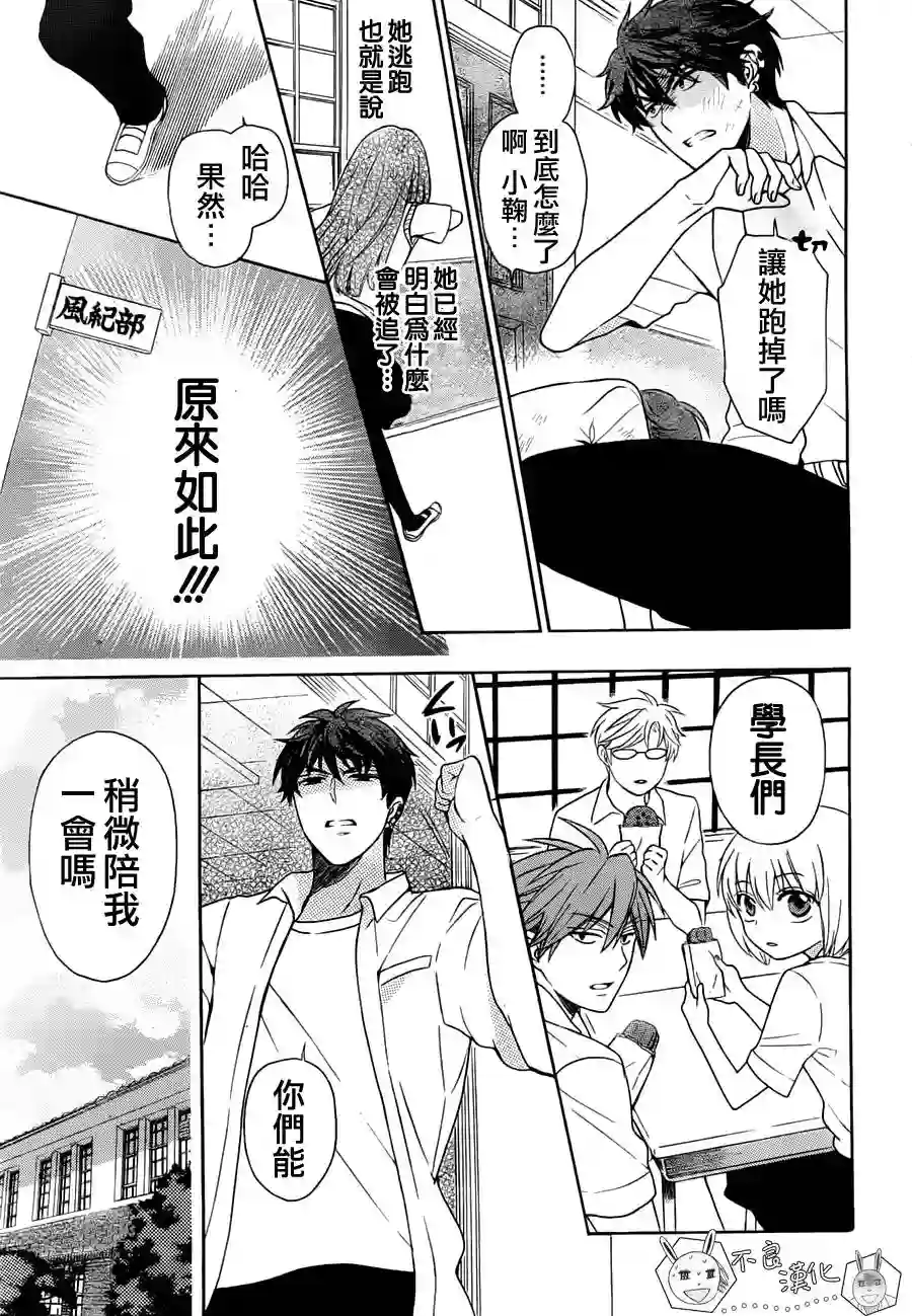 王样老师第88话