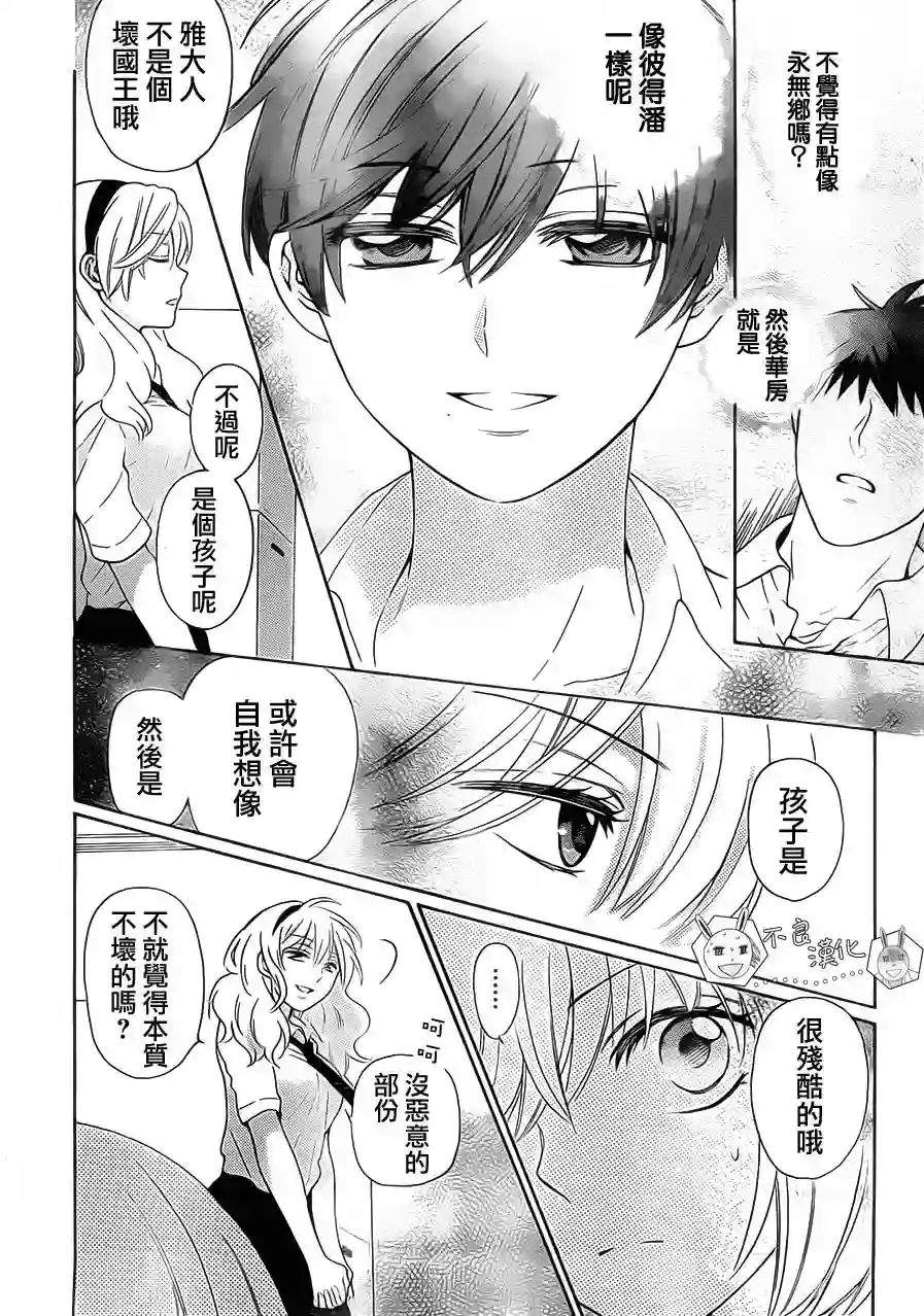 王样老师第89话