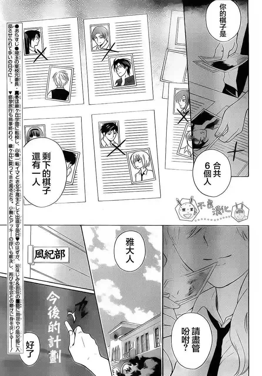 王样老师第89话