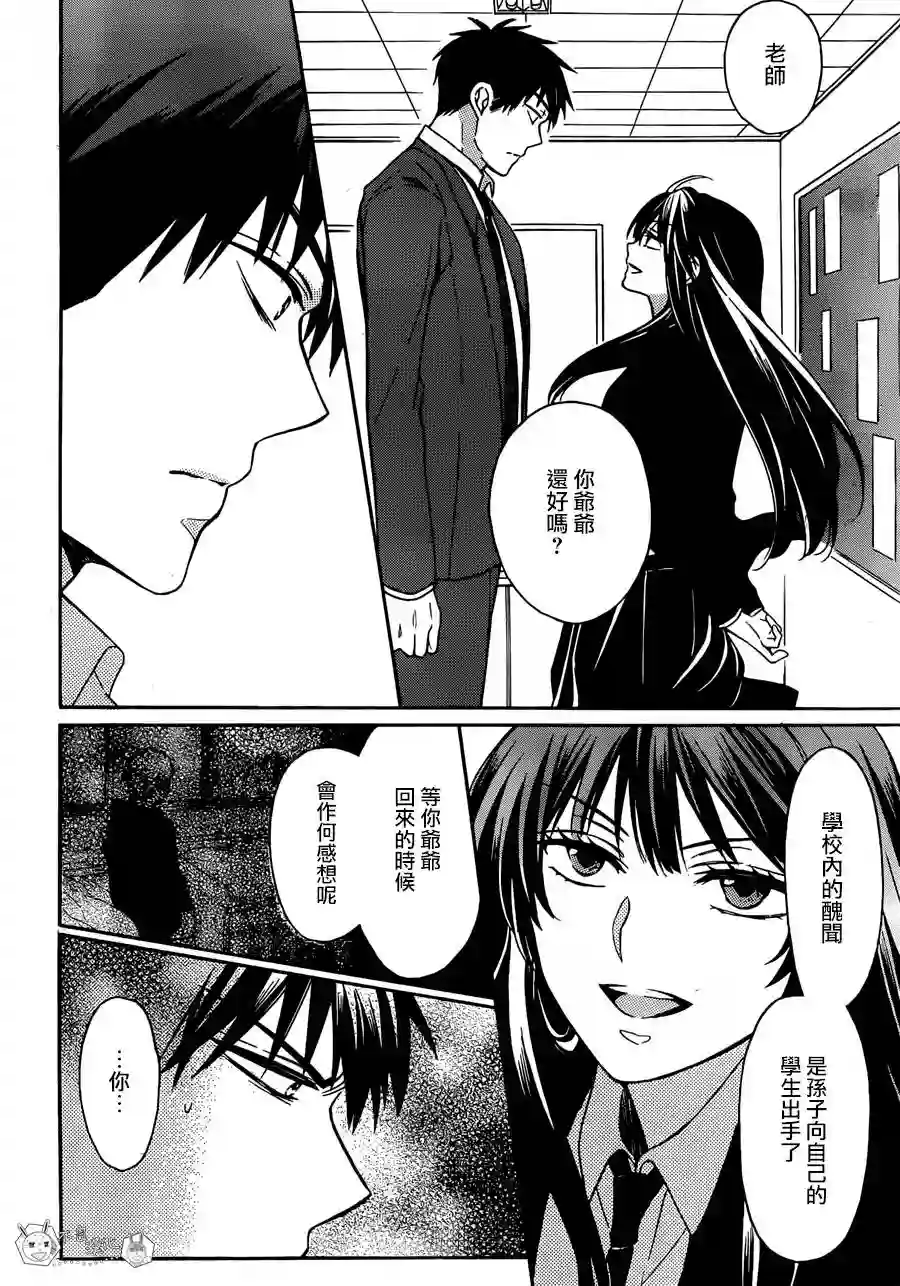 王样老师第130话