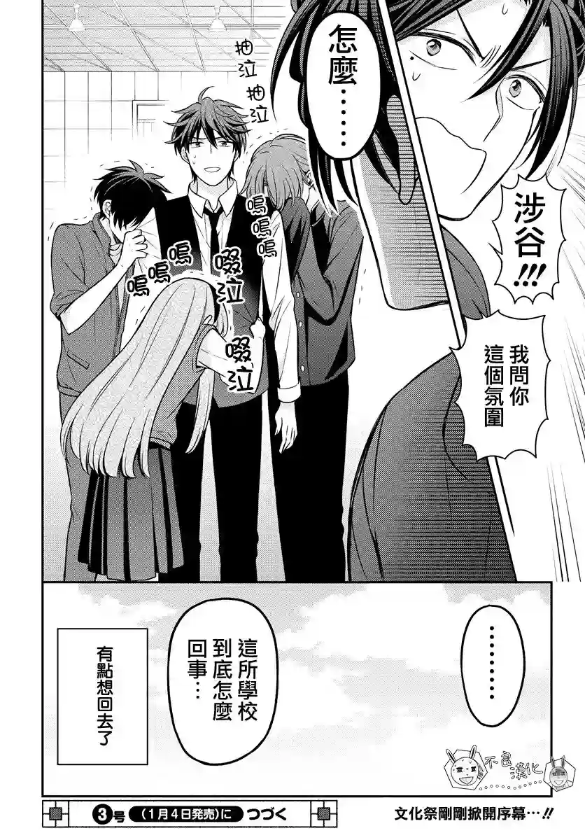 王样老师第156话