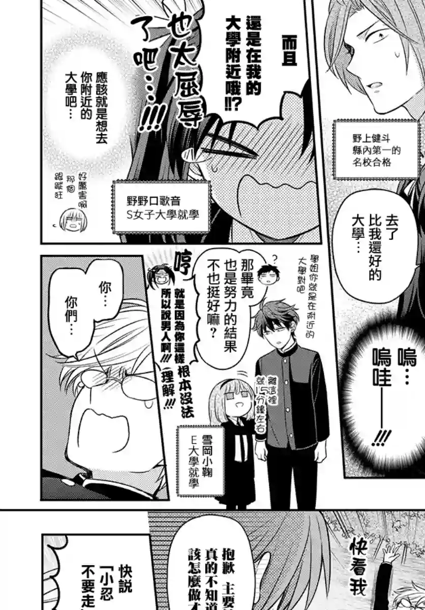 王样老师第168话