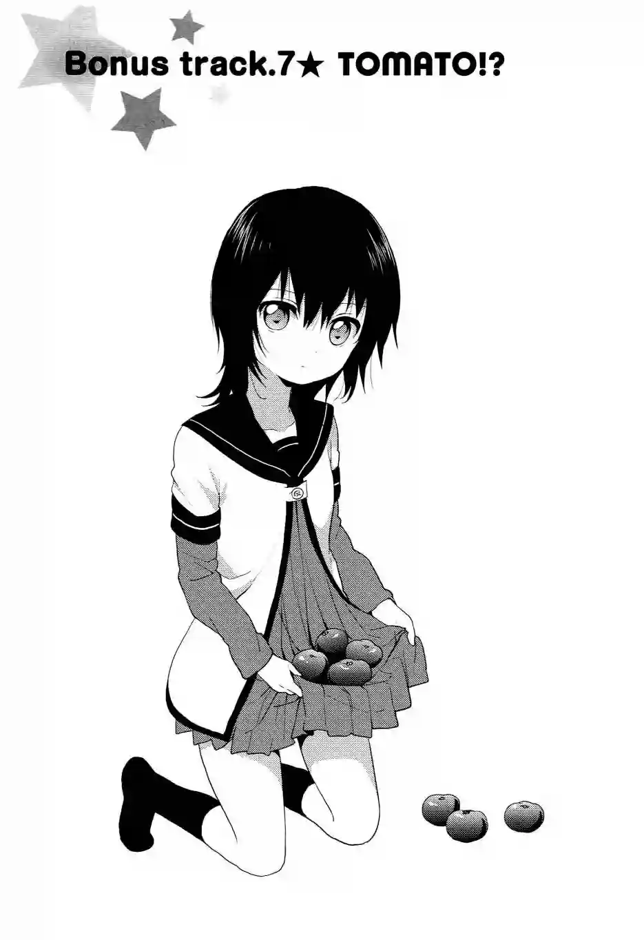 摇曳百合卷5特典