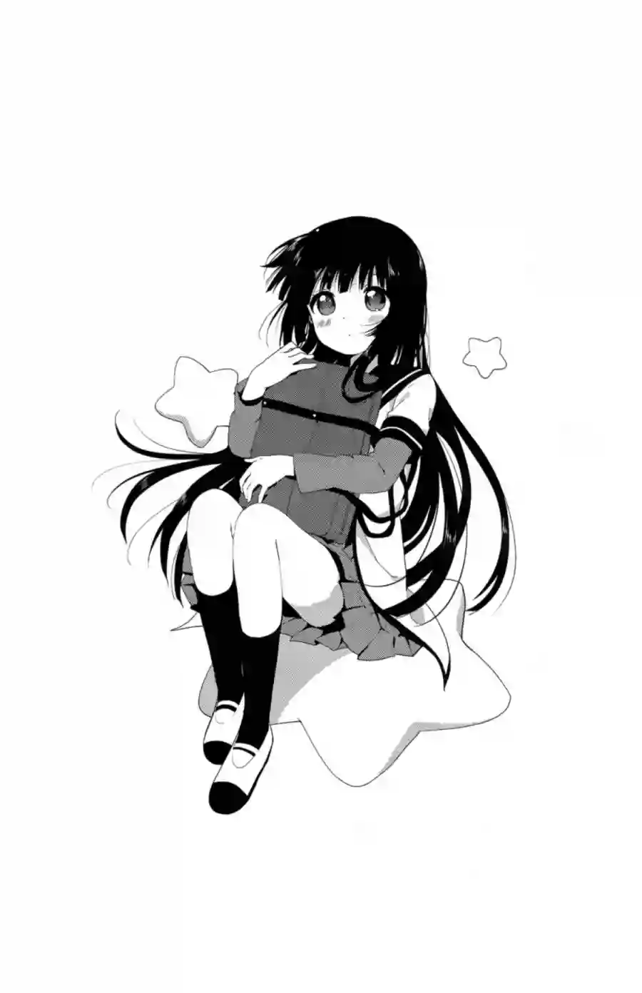 摇曳百合第92话