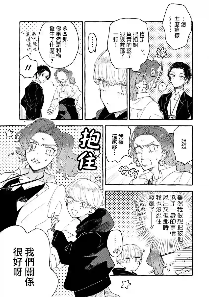 爷就是狂拽酷炫小王子第01话