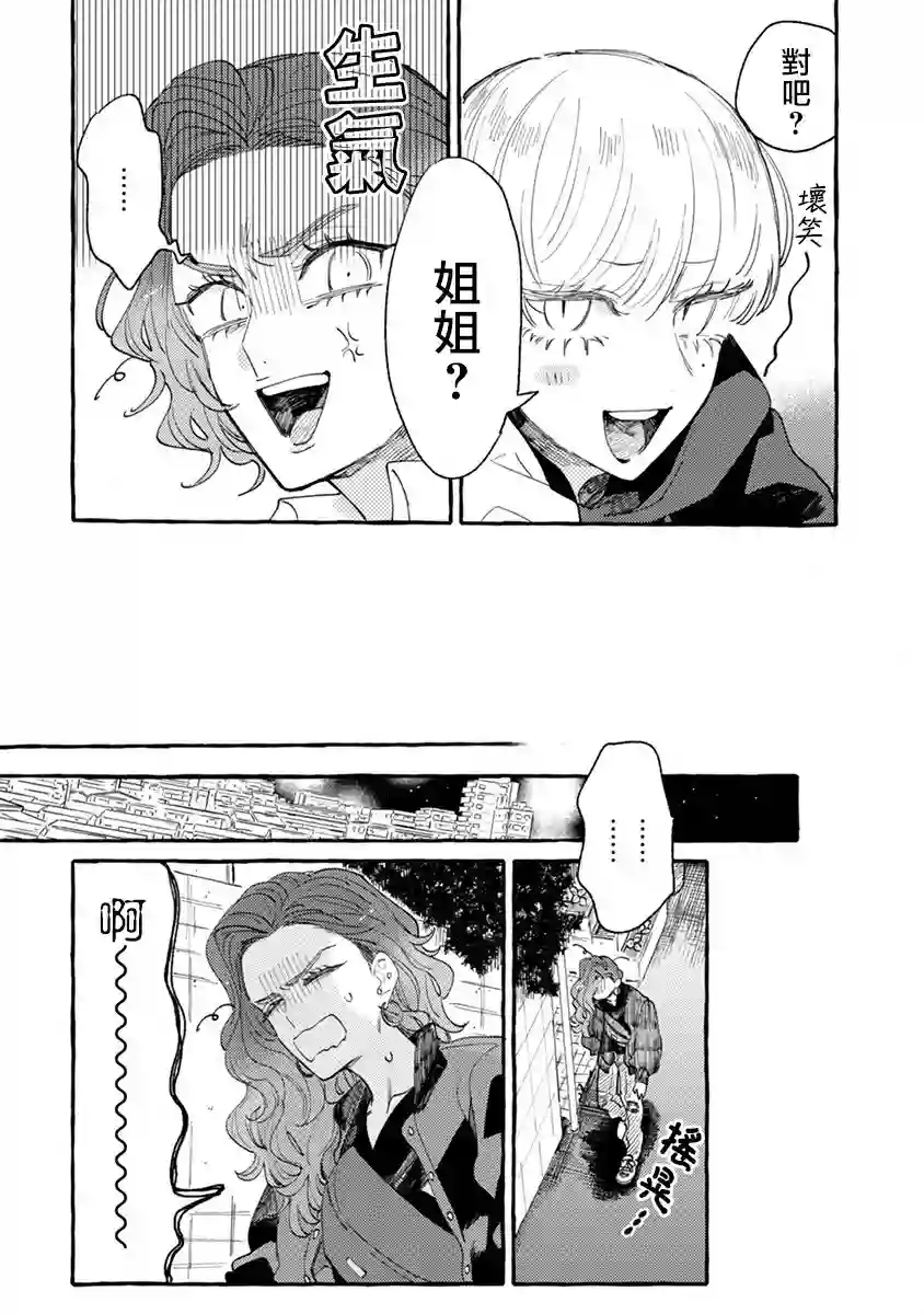 爷就是狂拽酷炫小王子第01话