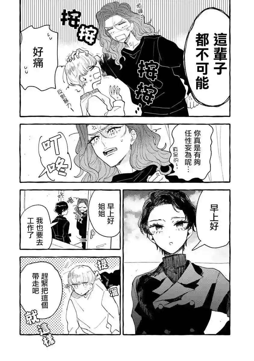 爷就是狂拽酷炫小王子第02话