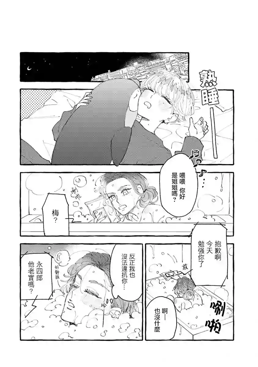 爷就是狂拽酷炫小王子第03话