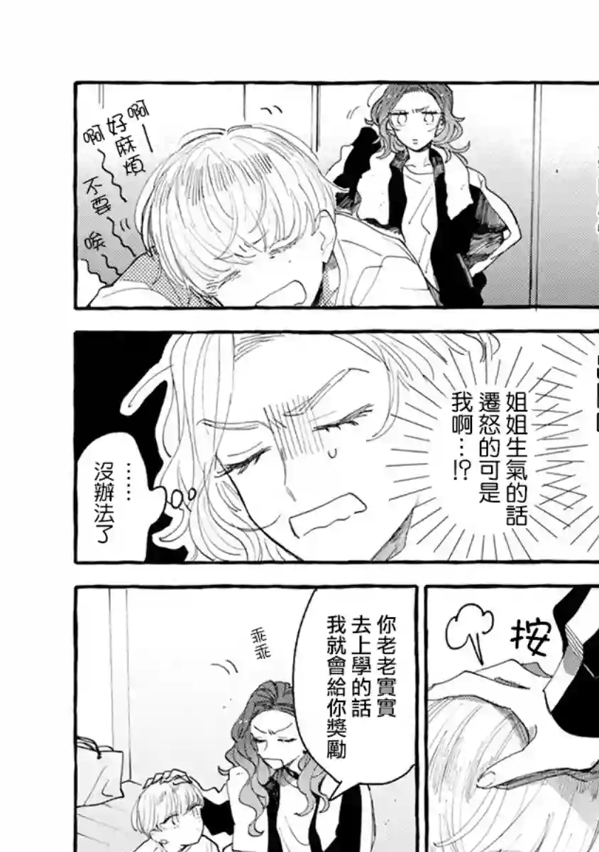 爷就是狂拽酷炫小王子第04话