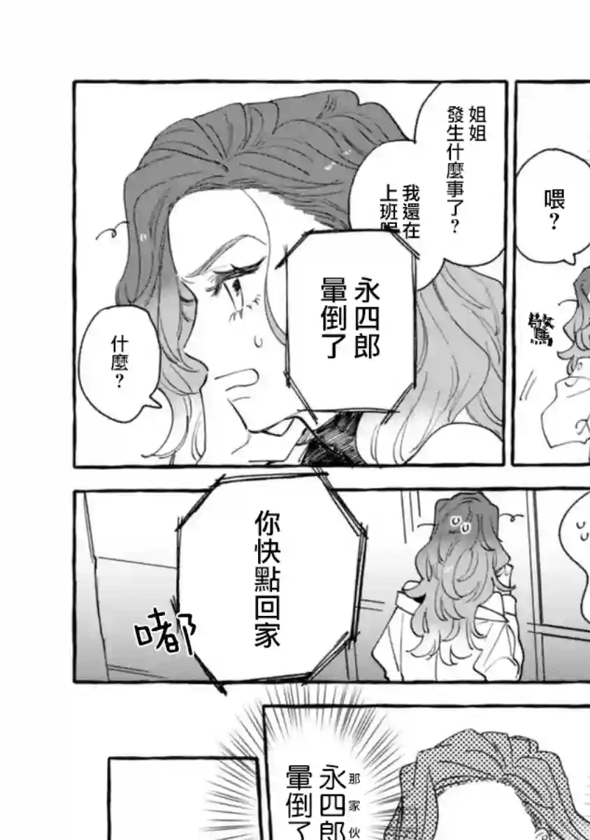 爷就是狂拽酷炫小王子第10话