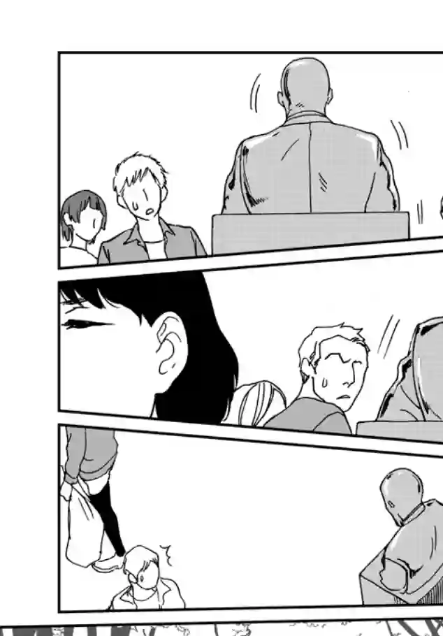 伊集院隼人氏不平稳的日常第05话