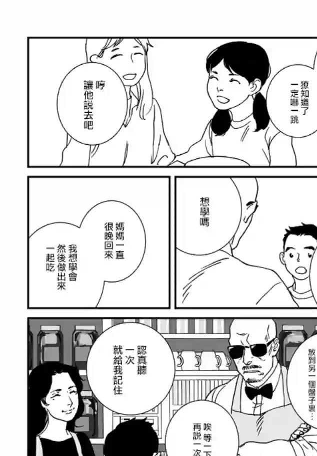 伊集院隼人氏不平稳的日常第05话