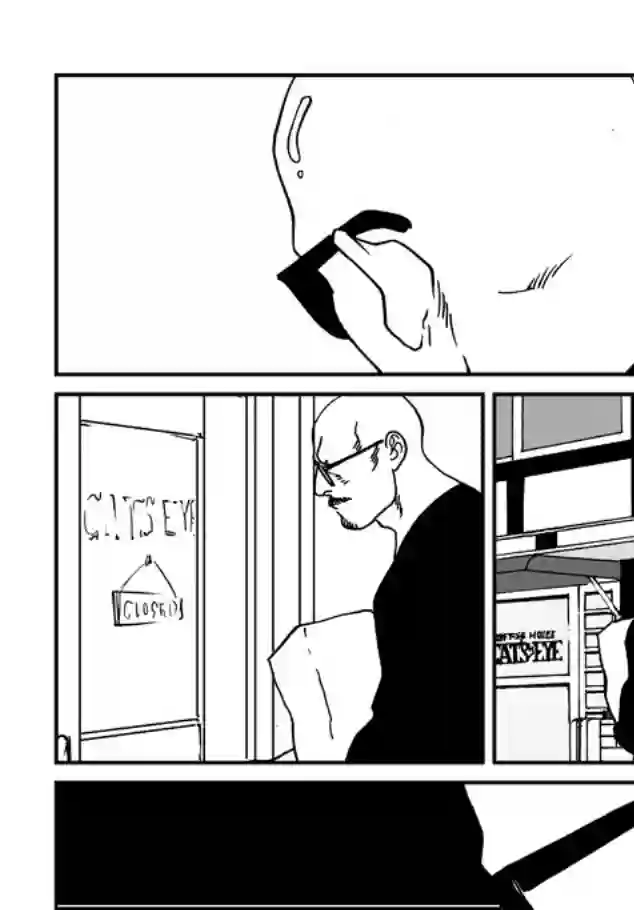 伊集院隼人氏不平稳的日常第13话