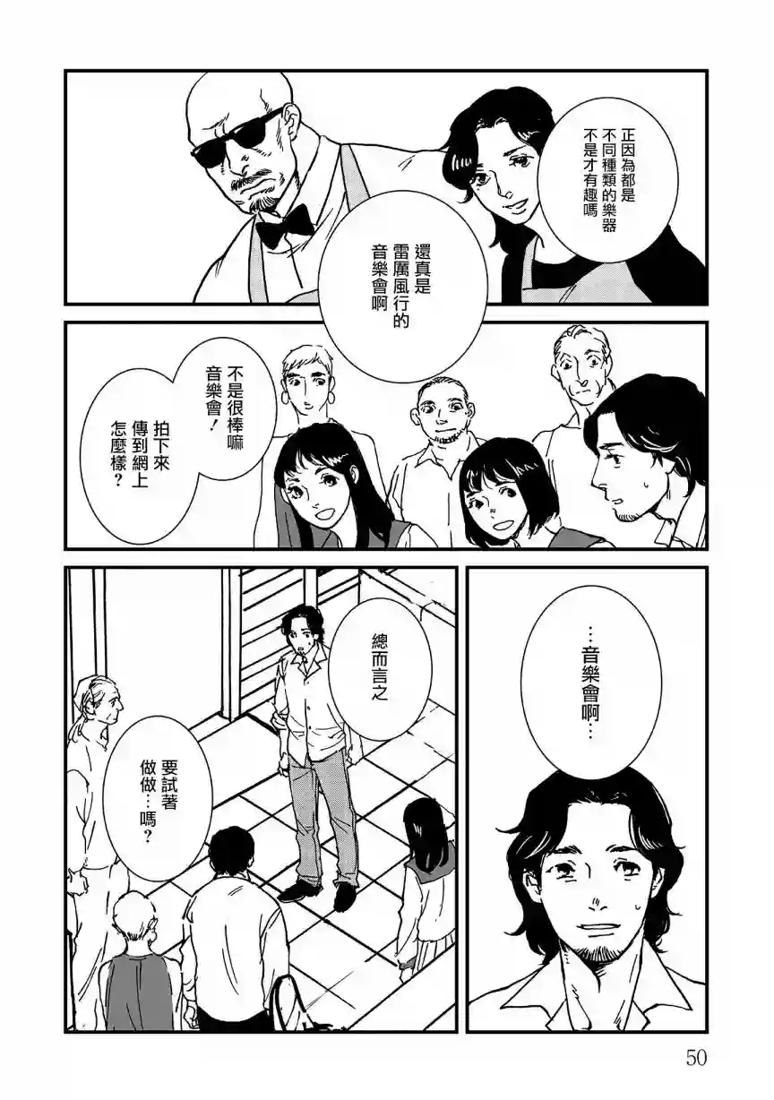 伊集院隼人氏不平稳的日常第20话