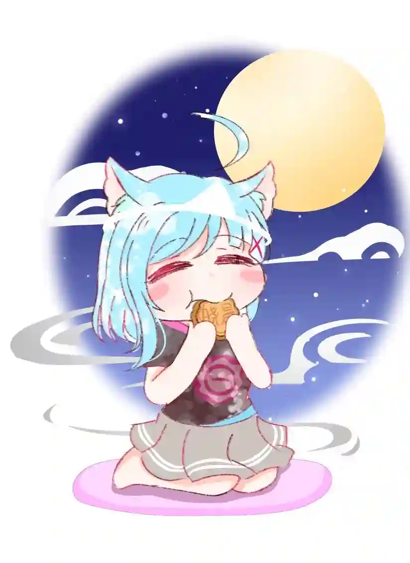 年岁差百合漫画集魔女和小女仆01