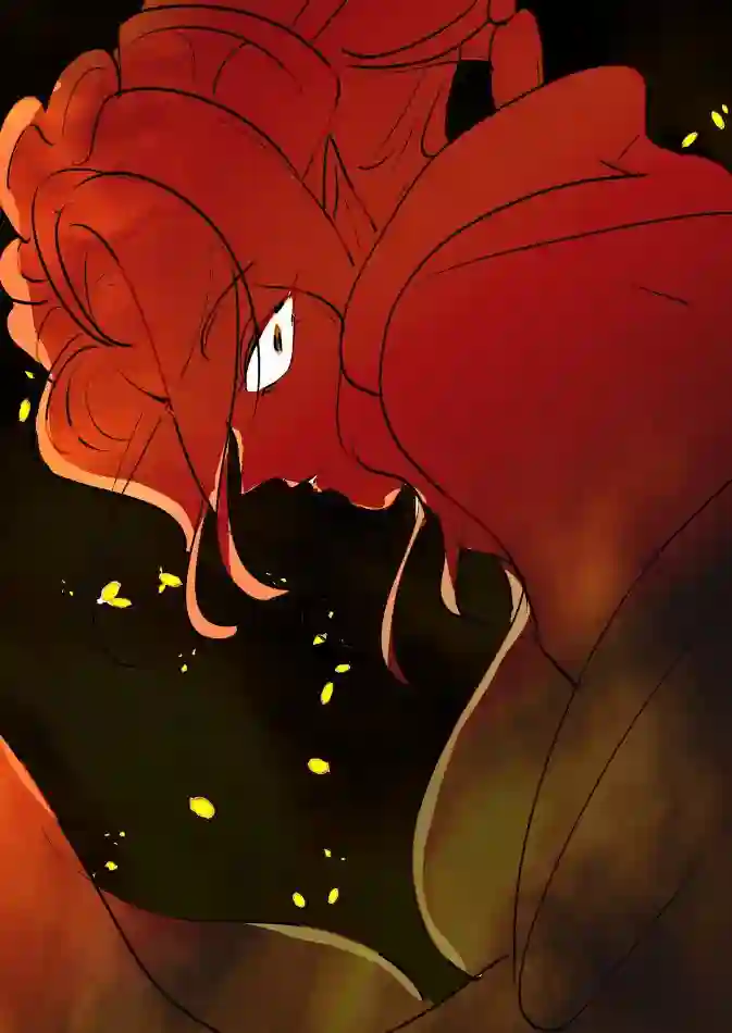 年岁差百合漫画集蛇女与供物酱10