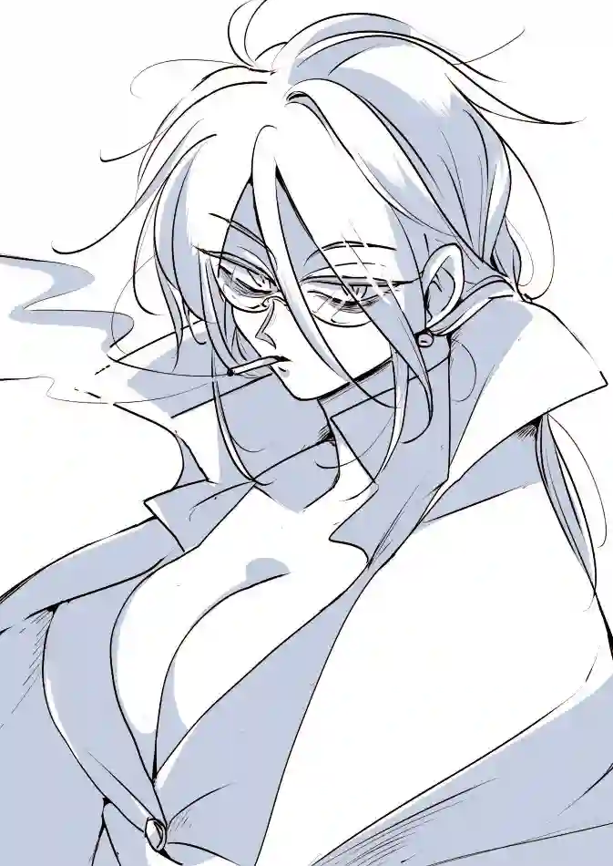 年岁差百合漫画集魔女大人和实习小魔女05