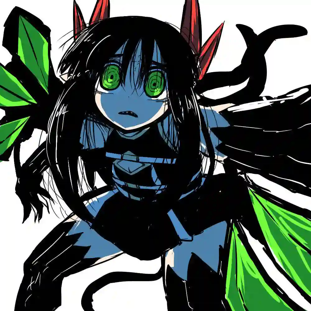 儿子可爱过头的魔族母亲第16话