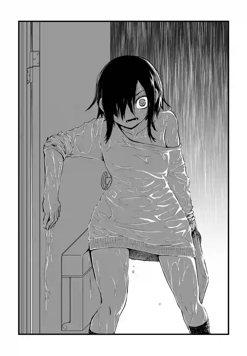 儿子可爱过头的魔族母亲第19话