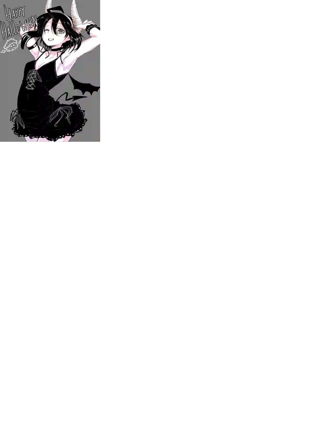 儿子可爱过头的魔族母亲第22话