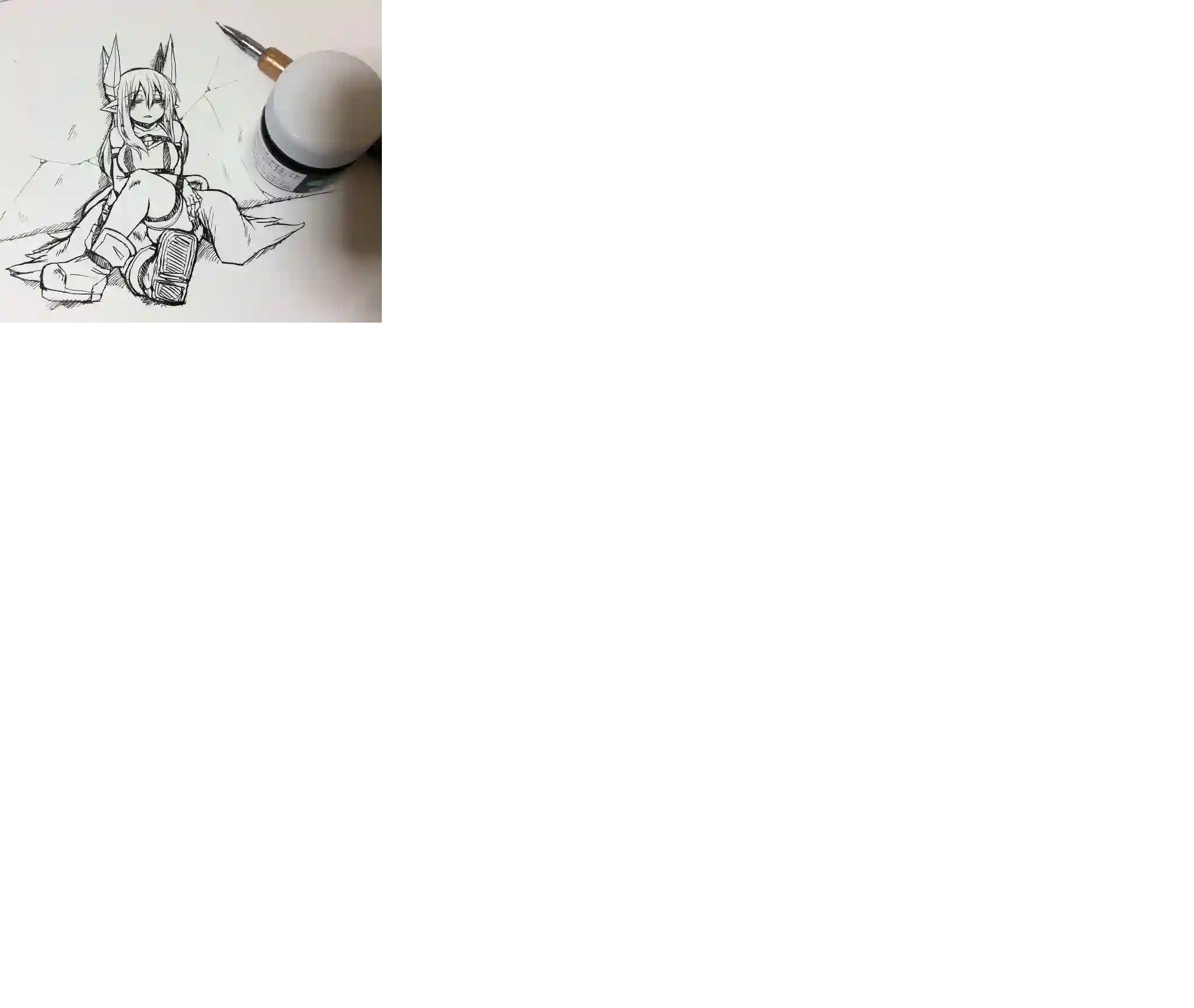 儿子可爱过头的魔族母亲第27话