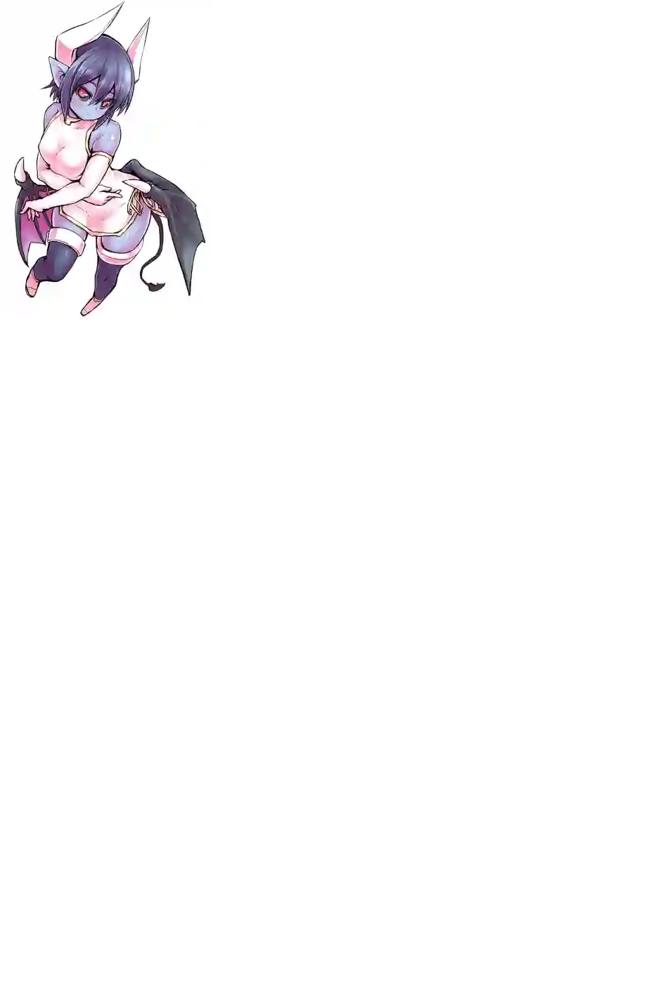 儿子可爱过头的魔族母亲第28话