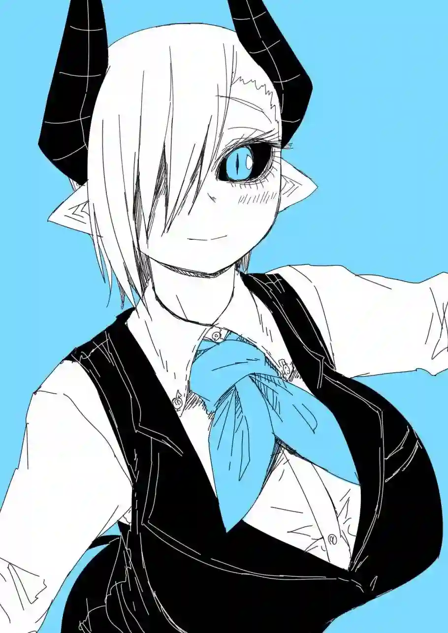 儿子可爱过头的魔族母亲第49话