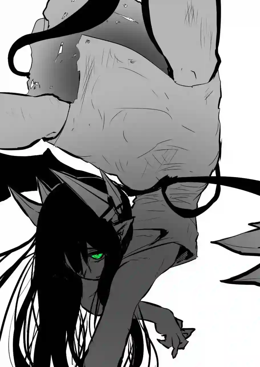 儿子可爱过头的魔族母亲第51话